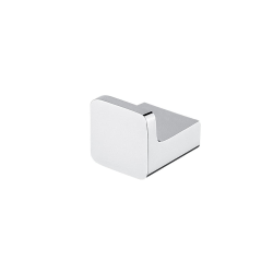 Nimco Maya Crochet de salle de bains, chrome (MA2905426)