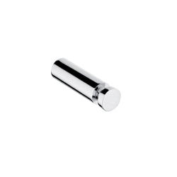 Nimco Unix Crochet de salle de bains, chrome (UN13054L26)