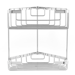  Tablette Optima chromée ROH2POLDRAT