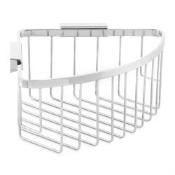  Tablette Optima chromée ROHPOLDRAT