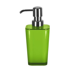 Kleine Wolke Easy Soap Dispenser Green 5061645854