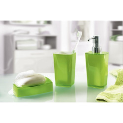 Kleine Wolke Easy Soap Dispenser Green 5061645854