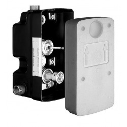SCHELL Boîtier à encastrer Masterbox WBD-SC-T