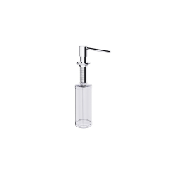 Nimco SAT Distributeur de savon, chrome (SATDDAVZCH)