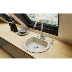  SAT Distributeur de savon, chrome (SATDDAVZCH)