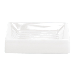 Nimco Kleine Wolke Flash porte-savon blanc (5045114853)