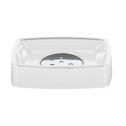 Nimco Kleine Wolke Easy porte-savon blanc (5061114853)