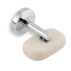 Novaservis Metalia 11 Distributeur de savon, chrome (0141.0)