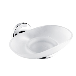 Nimco Monolith distributeur de savon, chrome (MO4059C26)