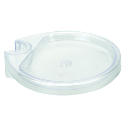 Optima Multi Distributeur de savo, transparent (NDMULTIPIPE5)