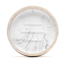  Tera distributeur de savon effet sable, beige (TERA39)