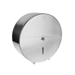 BEMETA Distributeur de papier toilette Acier inoxydable (148212055)