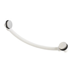 Automatisme de vidage Multi rond, inox (EVANCLICNRZ)