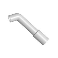 Siphons pour baignoires Ravak 10° Standard 90 - chrome X01314  Siphons pour baignoires Ravak 10° Standard 90 - chrome X01314