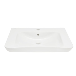  Lavabo PMR Laufen Pro A 65 cm – Confort et accessibilité certifiée (5291-003-0001)