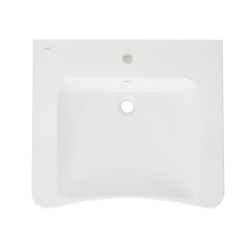 Vitra  Lavabo PMR Laufen Pro A 65 cm – Confort et accessibilité certifiée (5291-003-0001)