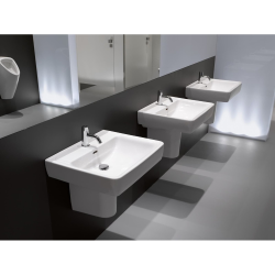 Laufen Couvercle de siphon Pro A (H8199520000001)