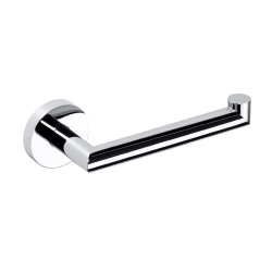 BEMETA Omega Porte-papier hygiénique, chrome (104212032)