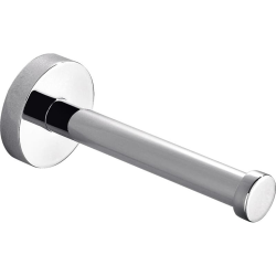 Nimco Porte-papier hygiénique, chrome (COA0402)
