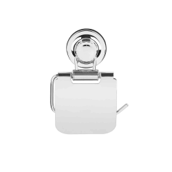 Nimco Bormo Porte-papier hygiénique, chrome (ECO25)