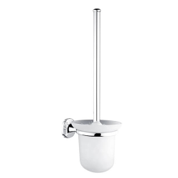 Nimco Monolit Brosse WC, chrome (MO4094C26)