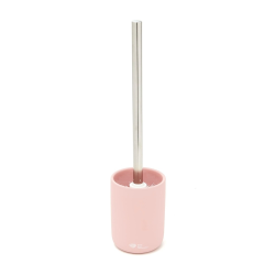  Infinitio Brosse WC, Rose (SATDINFI37RU)