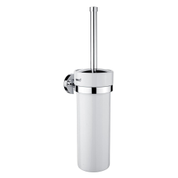 Nimco Unix Brosse WC, Chrome UN (13094K-26)