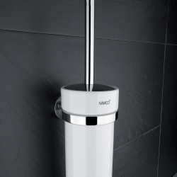  Unix Brosse WC, Chrome UN (13094K-26)