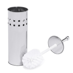  Multi Brosse WC, Chrome (WCSTETKA)