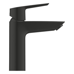  GROHE Start mitigeur de lavabo avec clic-clack noir mat 242042432