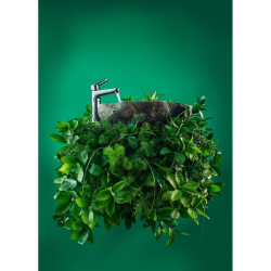  Mélangeur lavabo Novaservis Metalia 58 sans vidange chrome 58001/1,0