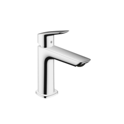 Hansgrohe Logis mitigeur de lavabo sans vidange chrome 71253000