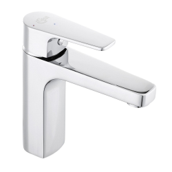 Ideal Standard Mélangeur lavabo ESLA sans vidange, Ideal Standard