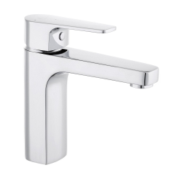  Mélangeur lavabo ESLA sans vidange, Ideal Standard