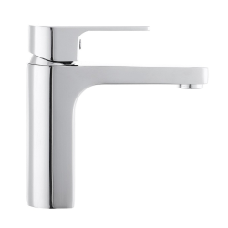 Ideal Standard Mélangeur lavabo ESLA sans vidange, Ideal Standard