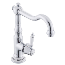  SIKO Provence mélangeur évier avec bras pivotant chrome SIKOBSPV181