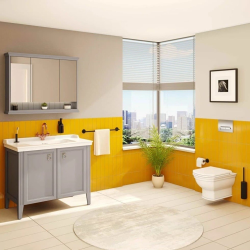 Abattant WC VitrA Valarte duroplast blanc 124-003R009  Abattant WC VitrA Valarte duroplast blanc 124-003R009