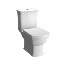 Vitra  Abattant WC VitrA Valarte duroplast blanc 124-003R009