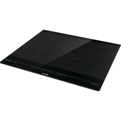 Gorenje Advanced  plaque de cuisson à induction 4 foyers, noir (IS646BG)