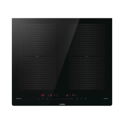 Mora plaque de cuisson vitrocéramique encastrable à induction (VDIS654C)
