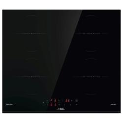 Mora Plaque de cuisson à induction VDIT 631 (FF)