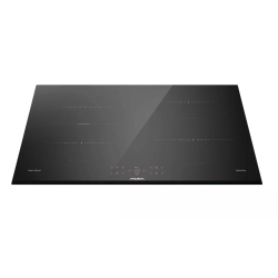  Mora plaque de cuisson vitrocéramique encastrable à induction, 4 zones, noir (VDIT 67E FF)