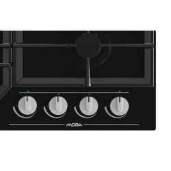 Plaque de cuisson au gaz (VDP645GB6)