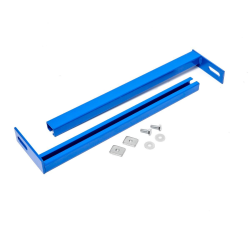 Entretoise de fixation pour bâti-support et réservoir WC encastré (VS17023C000000)