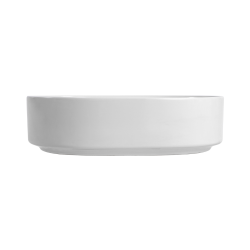 PixL 50 x 37 x 13,5 cm vasque à poser Infinitio, sans trop-plein, blanc (CEPX5037) PixL 50 x 37 x 13,5 cm vasque à poser Infinitio, sans trop-plein, blanc (CEPX5037)