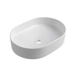 PixL 50 x 37 x 13,5 cm vasque à poser Infinitio, sans trop-plein, moka (CEPX5037MOM) PixL 50 x 37 x 13,5 cm vasque à poser Infinitio, sans trop-plein, moka (CEPX5037MOM)