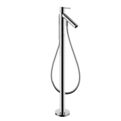 Hansgrohe Mitigeur bain montage à côté de la baignoire (10456000)