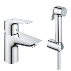 START EDGE SINGLE-LEVER BASIN MIXER 1/2″ S-SIZE