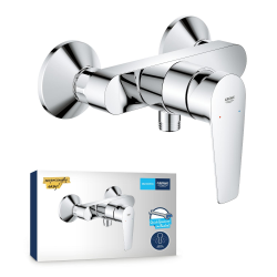 StartEdge mitigeur douche, chrome (G24197001)