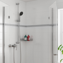  StartEdge mitigeur douche, chrome (G24197001)